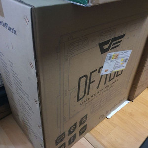 다크플래쉬 DF7100 스토리지 미개봉신품