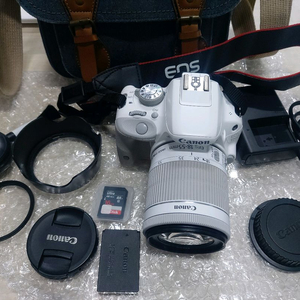 캐논eos100d kit