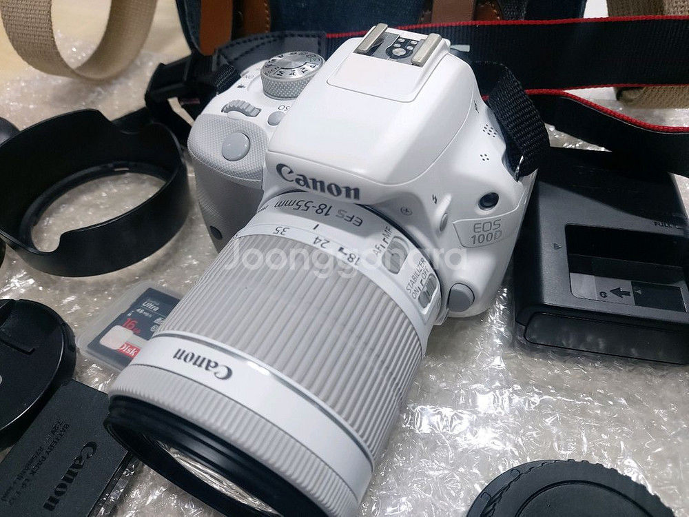 캐논eos100d kit--1