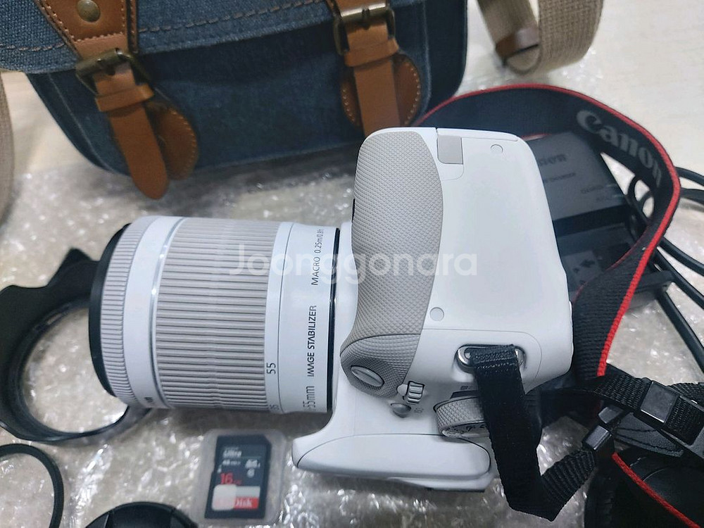 캐논eos100d kit--3