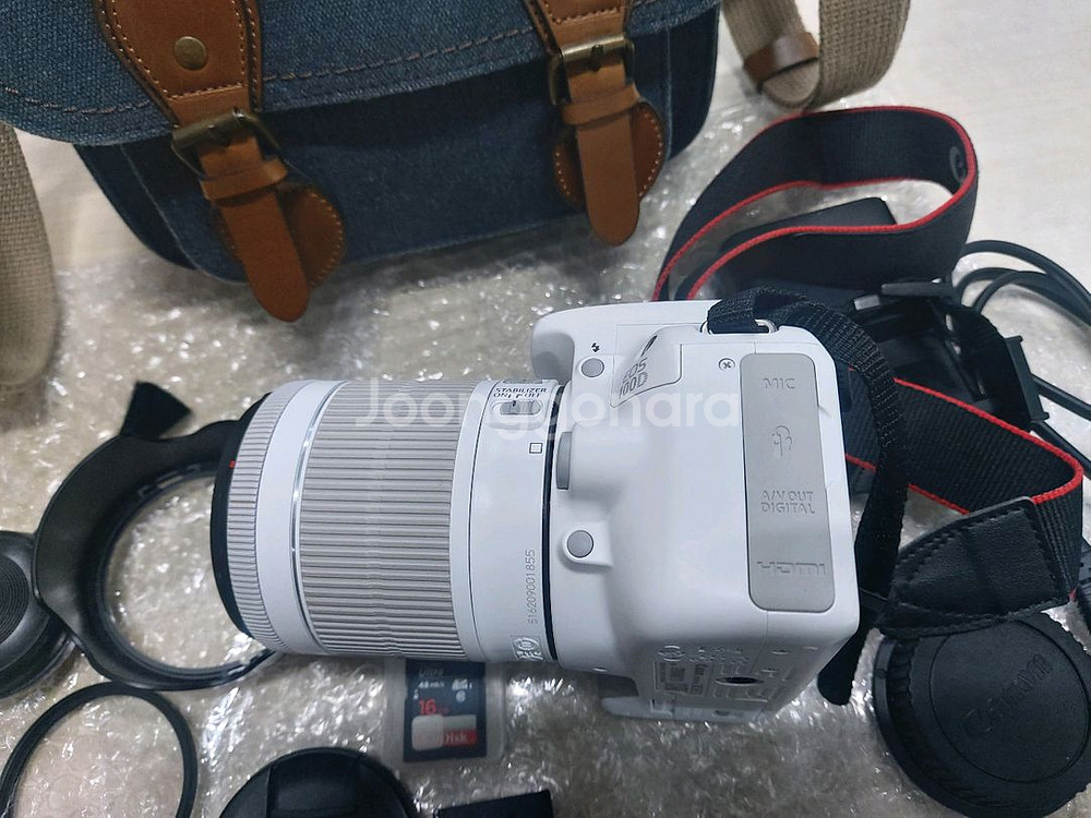 캐논eos100d kit--2