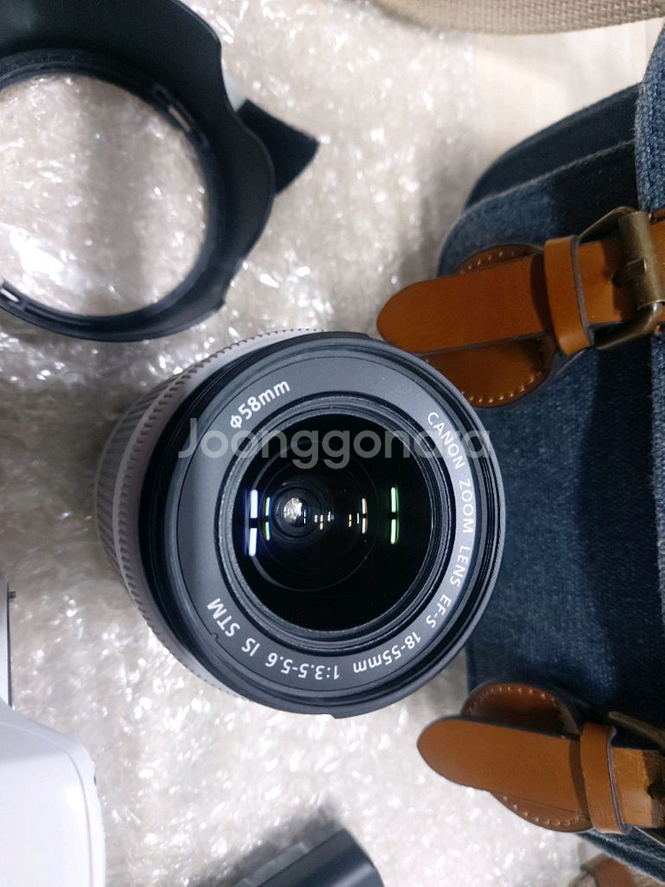 캐논eos100d kit--6