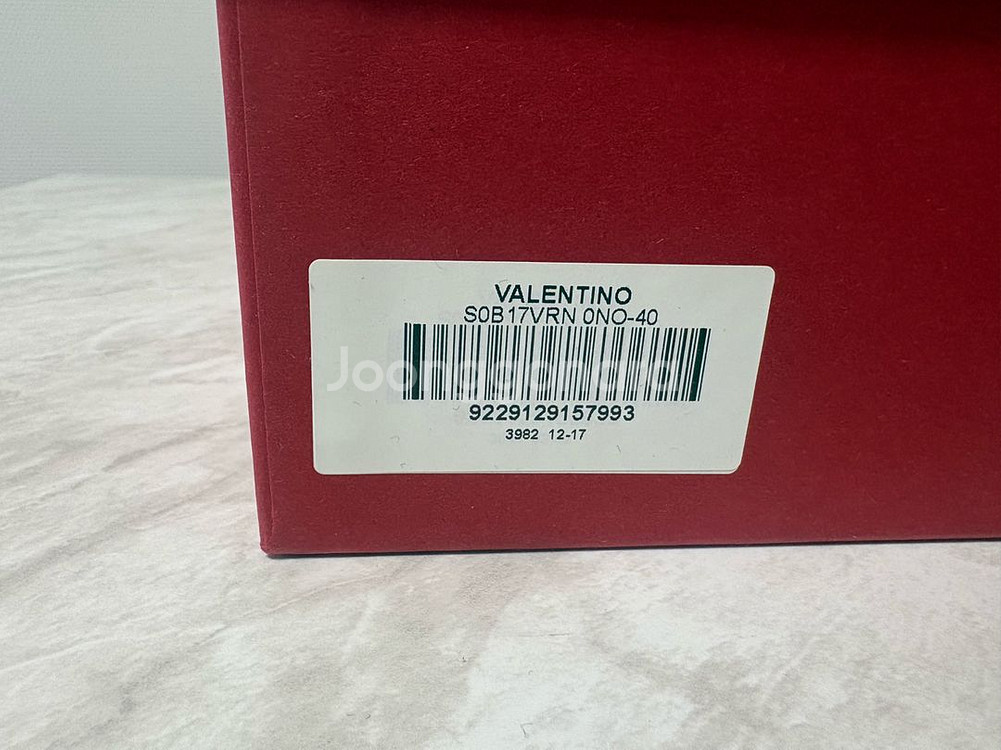 발렌티노 신발--3