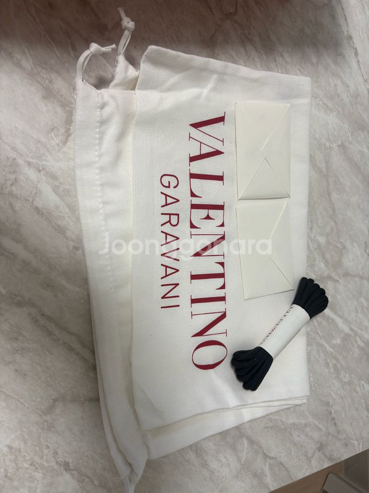 발렌티노 신발--2