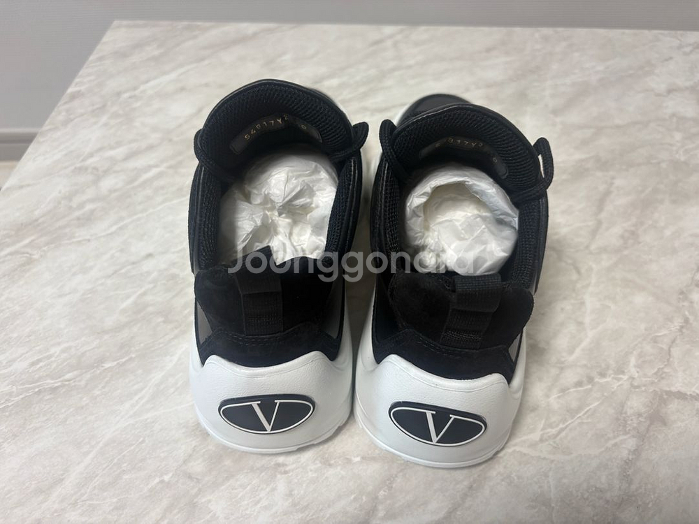 발렌티노 신발--1