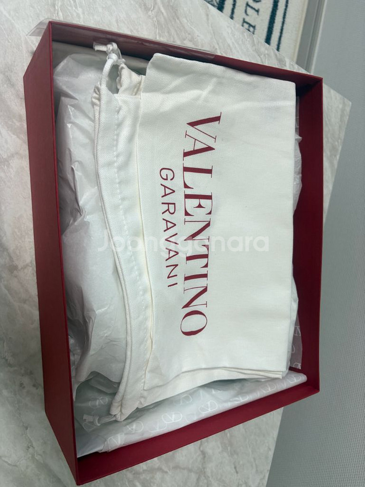 발렌티노 신발--4