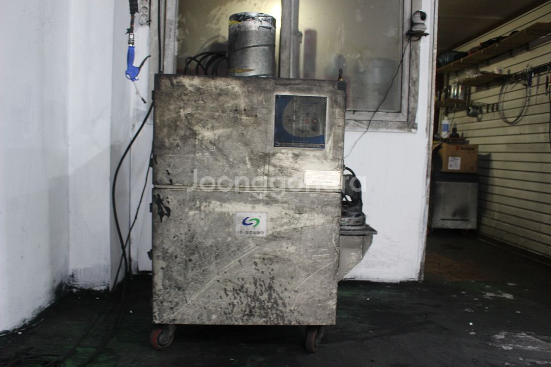 듀크린 집진기 LC-100/FA2 모델 판매합니다--0