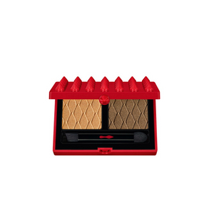 (면세점/정품)크리스찬루부탱 섀도우 아이메이크업 미개봉