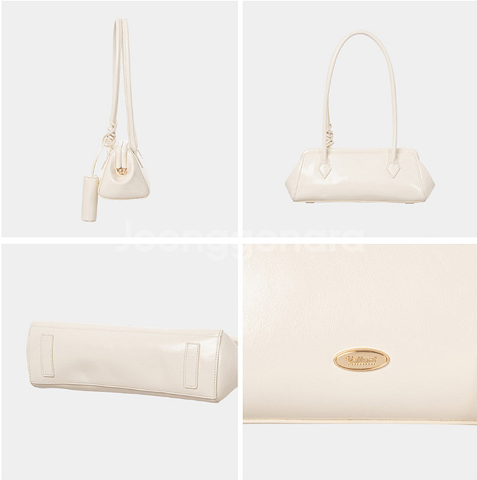 벨류엣 VALLUAT Valenta bag_Ivory--1