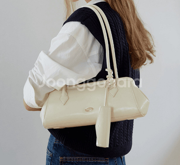벨류엣 VALLUAT Valenta bag_Ivory--2