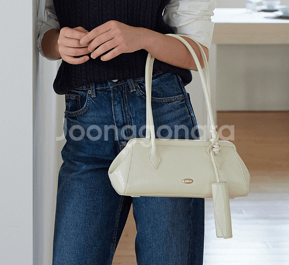 벨류엣 VALLUAT Valenta bag_Ivory--3