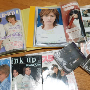 킨키키즈 KinKi Kids