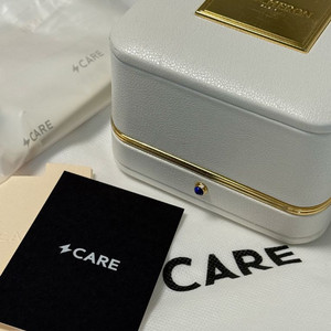 부쉐론 콰트로 링 T48 (한국사이즈 8호)