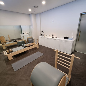 [상품양호/제주도] 케어 기구필라테스 풀 세트 판매