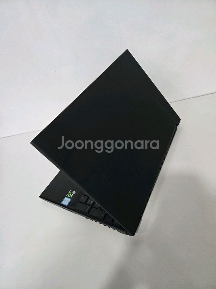 GTX1060!!고사양 한성15인치게이밍노트북--0