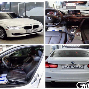 [BMW]3시리즈 (F30) 320d #앱특가