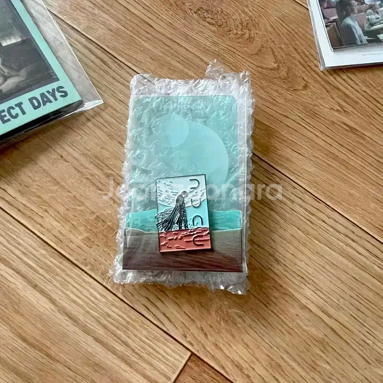 듄1 오리지널티켓 듄2오티 티모시샬라메영화 포스터TTT--9