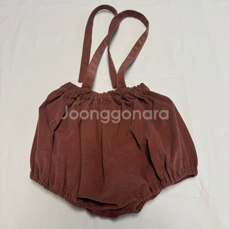 수어플룸 롬퍼 4y--3