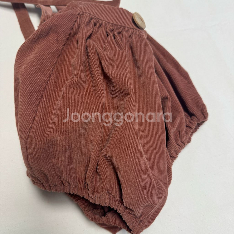 수어플룸 롬퍼 4y--2