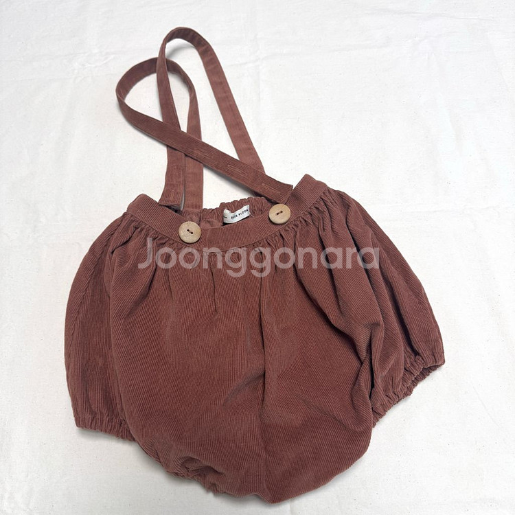 수어플룸 롬퍼 4y--1