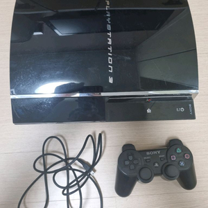 소니 PS3 플레이스테이션3 본체