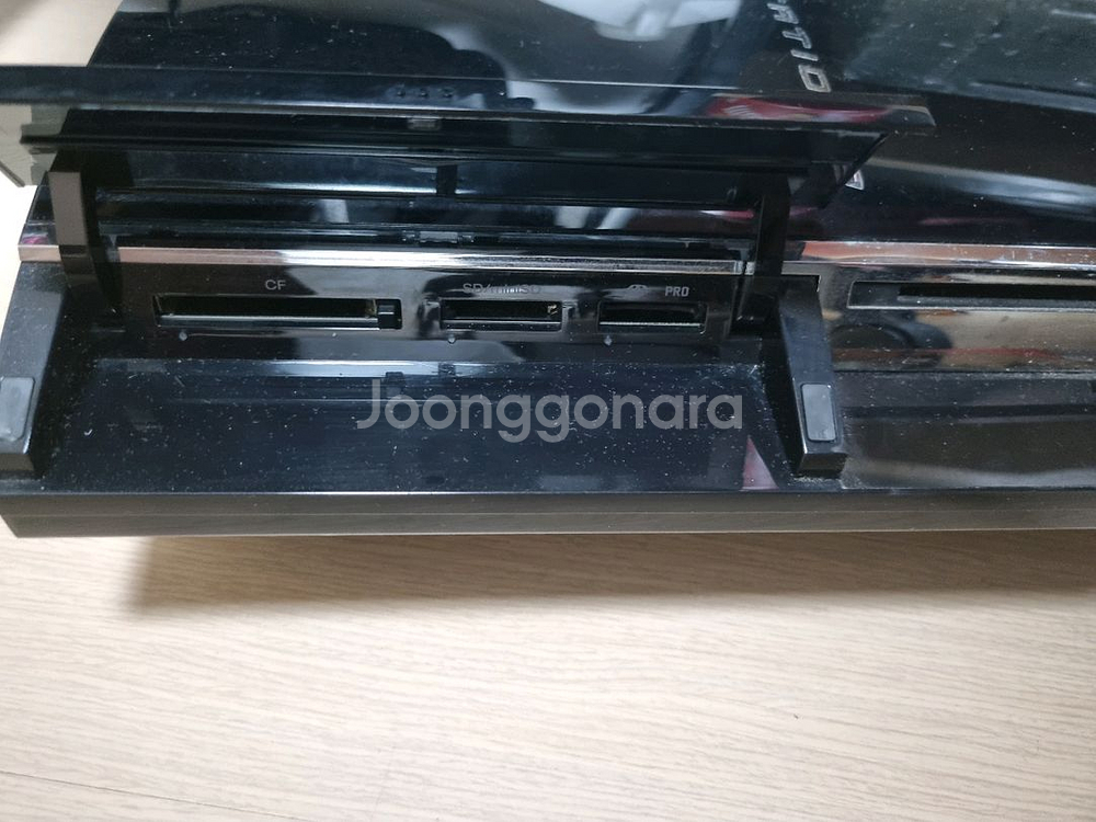 소니 PS3 플레이스테이션3 본체--3