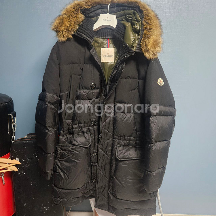 신세계백화점) 몽클레어 사블렛 4사이즈 판매합니다.--0