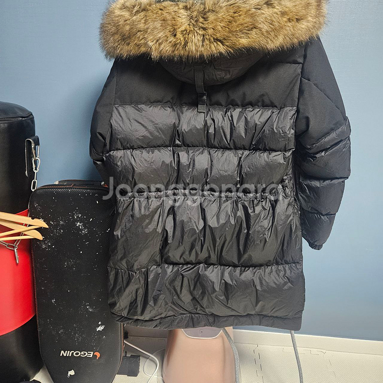 신세계백화점) 몽클레어 사블렛 4사이즈 판매합니다.--1