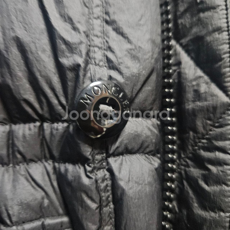 신세계백화점) 몽클레어 사블렛 4사이즈 판매합니다.--6