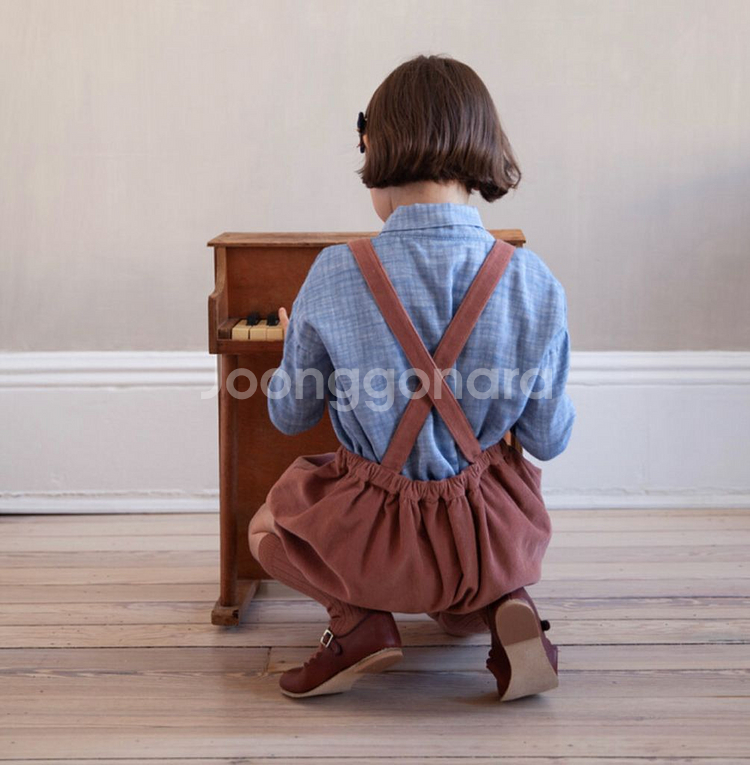 수어플룸 롬퍼 4y--6