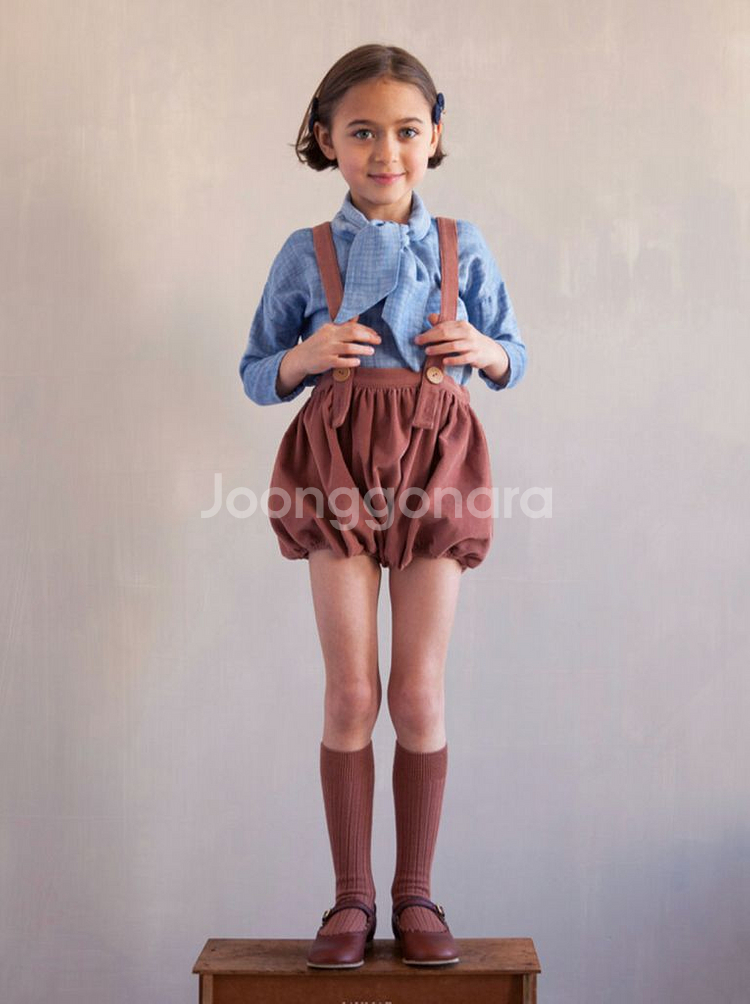 수어플룸 롬퍼 4y--5