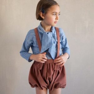 수어플룸 롬퍼 4y