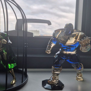 스와로브스키 피규어