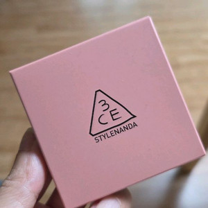 3ce블러셔 모노핑크