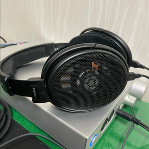 젠하이저 Hd 660s