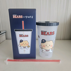 두산 망곰이 콜드컵
