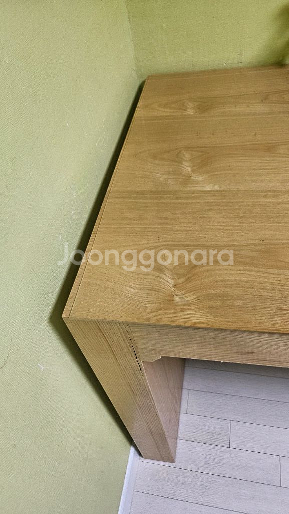 책상 서랍장 세트 (길이조절)--6