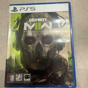 ps5 모던워페어2