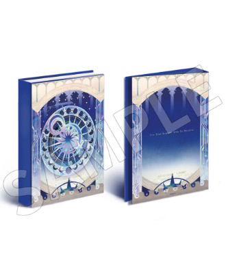 호요랜드 내가쓰는대로 바인더 삽니다--0