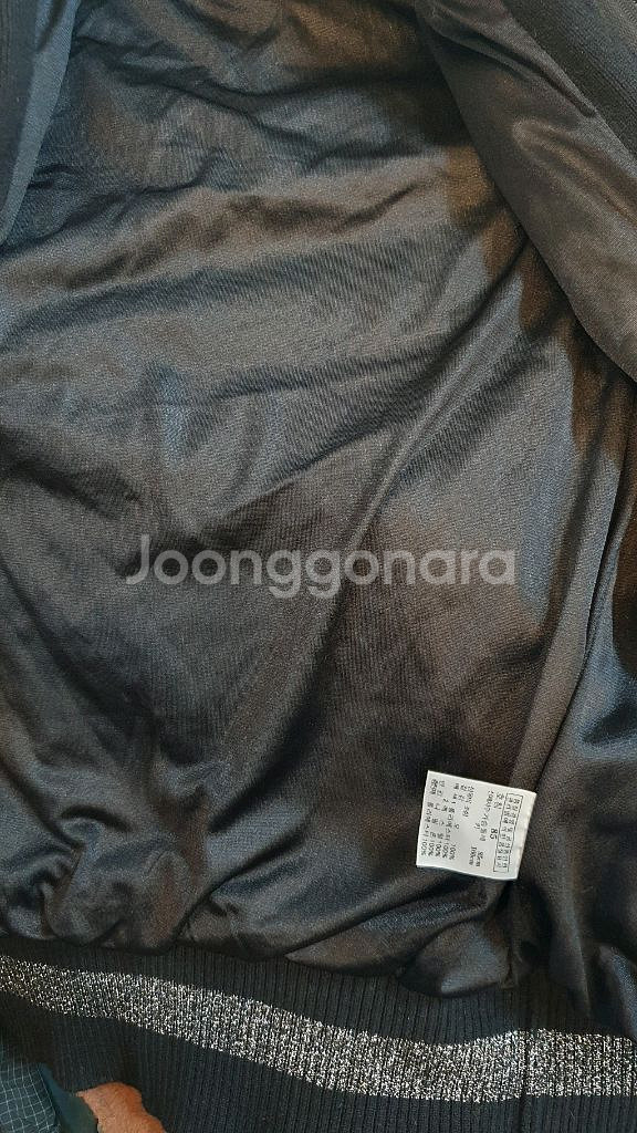 헤지스골프조끼85상태깨끗너무이뿌구요--4