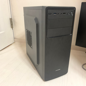 i5-4690, gtx650Ti BOOST 본체 팔아요