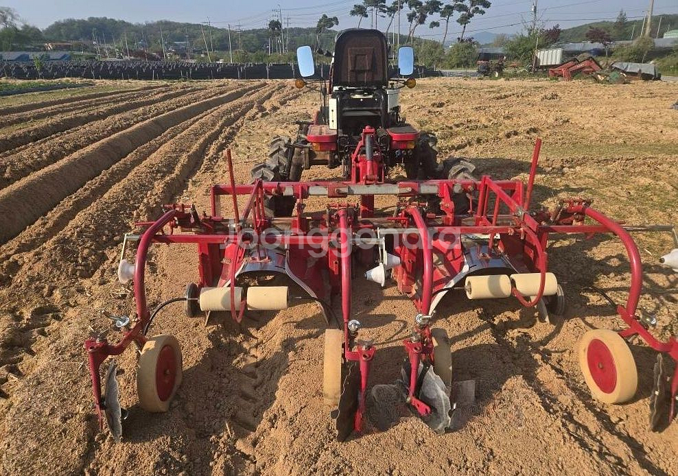 아세아 CFM-1200 관리기--0
