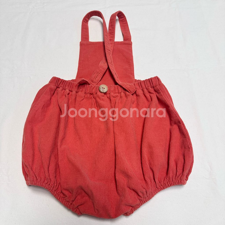 수어플룸 뽐므 우나롬퍼 5y--1