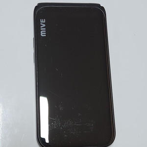 A급) 스타일폴더 32G 무잔상 블랙 00077