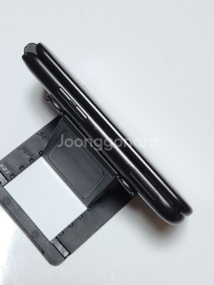 A급) 스타일폴더 32G 무잔상 블랙 00077--5