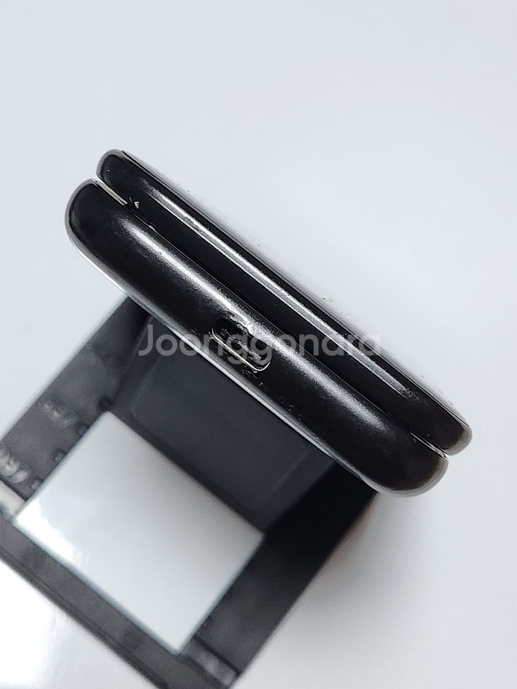 A급) 스타일폴더 32G 무잔상 블랙 00077--4