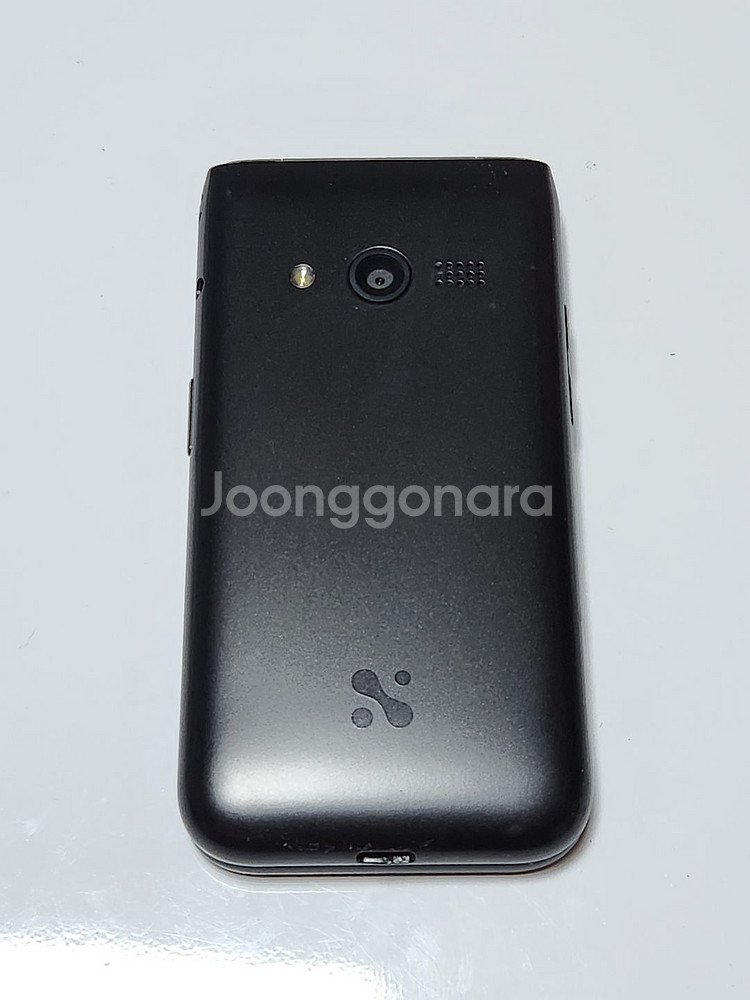 A급) 스타일폴더 32G 무잔상 블랙 00077--1