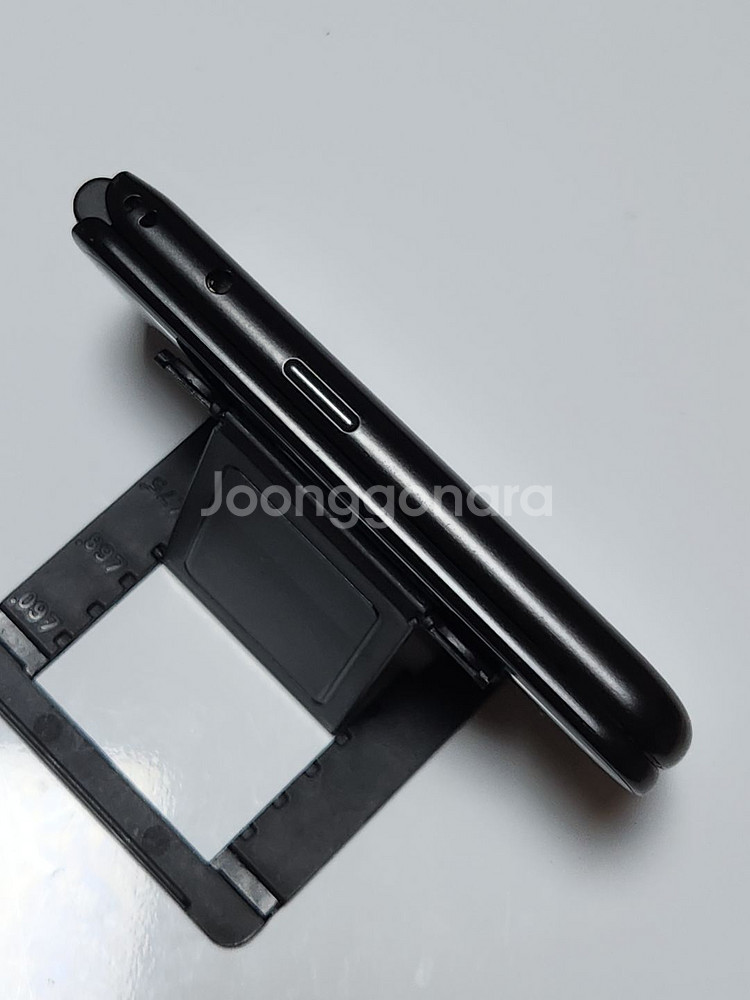 A급) 스타일폴더 32G 무잔상 블랙 00077--6