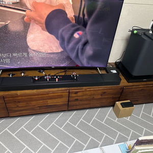 jbl 1300 사운드바 팝니다