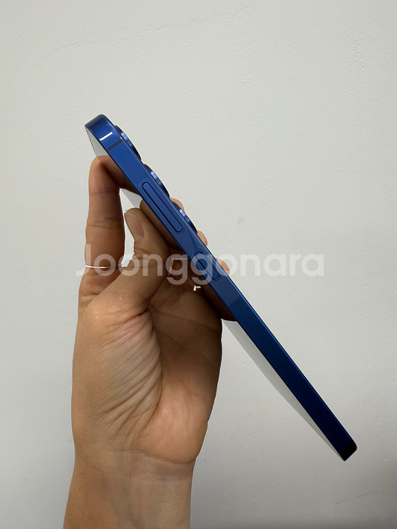 갤럭시 S25+ 네이비 256기가 75만 (A급)--5